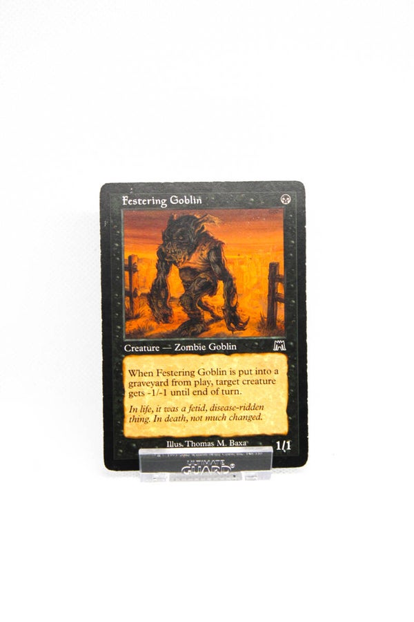 Festering Goblin