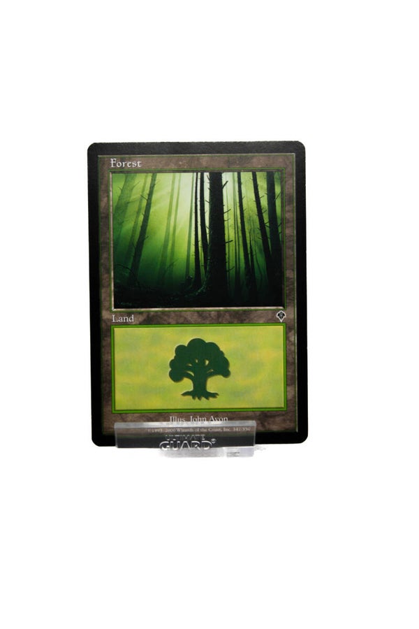Forest V1