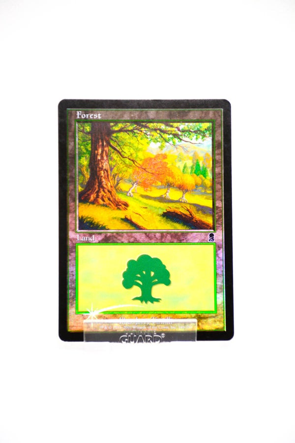 Forest V3 FOIL