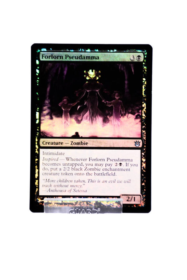 Forlorn Pseudamma FOIL