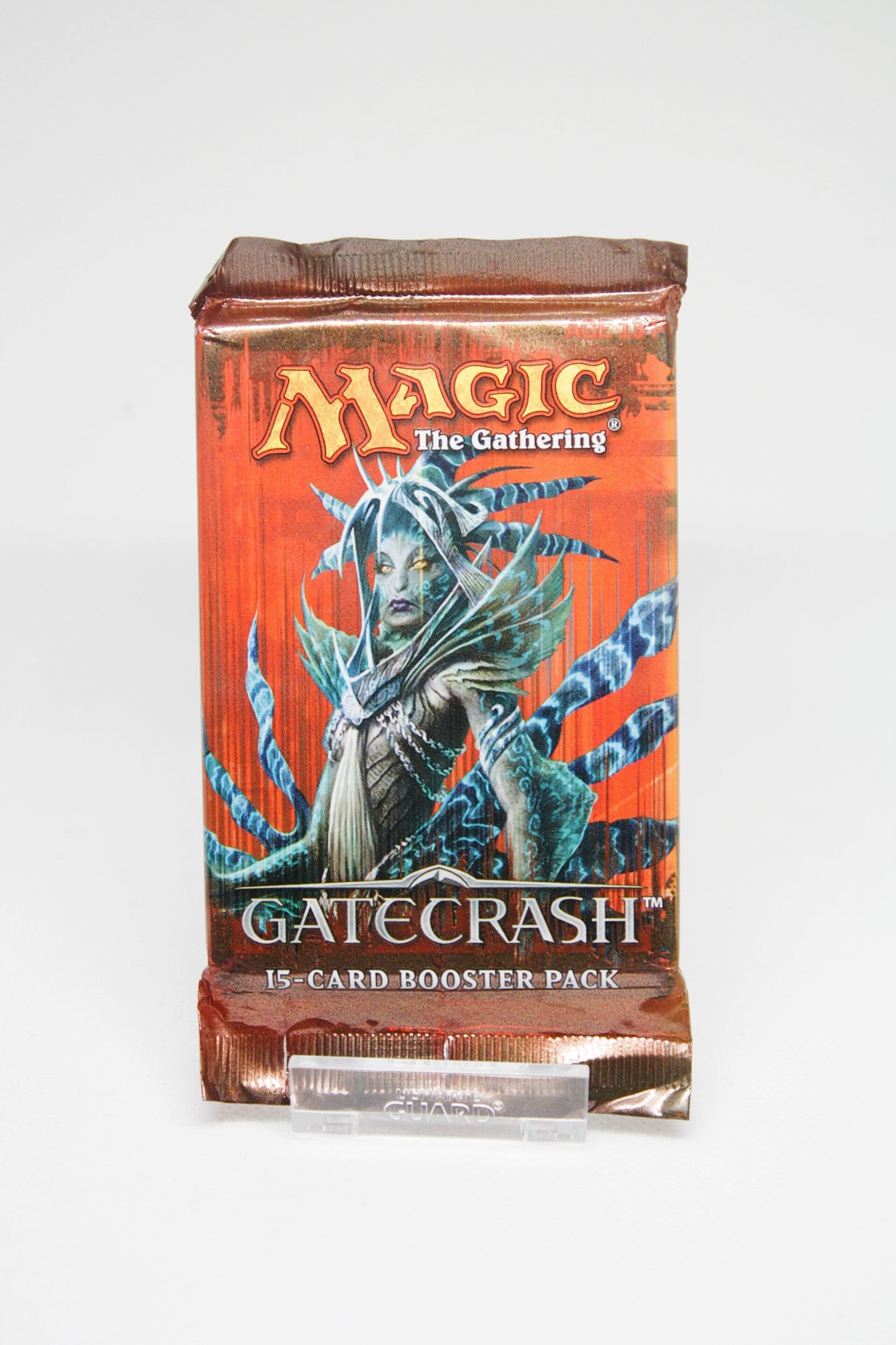 Gatecrash Booster
