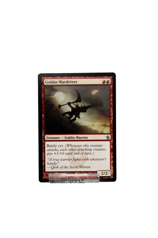 Goblin Wardriver