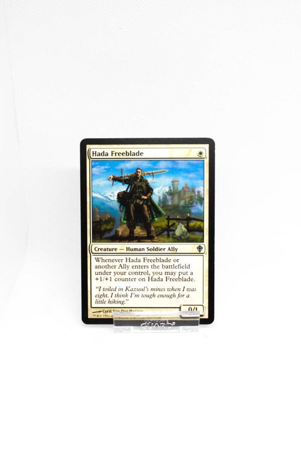 Hada Freeblade