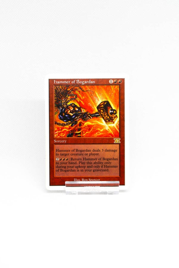 Hammer of Bogardan