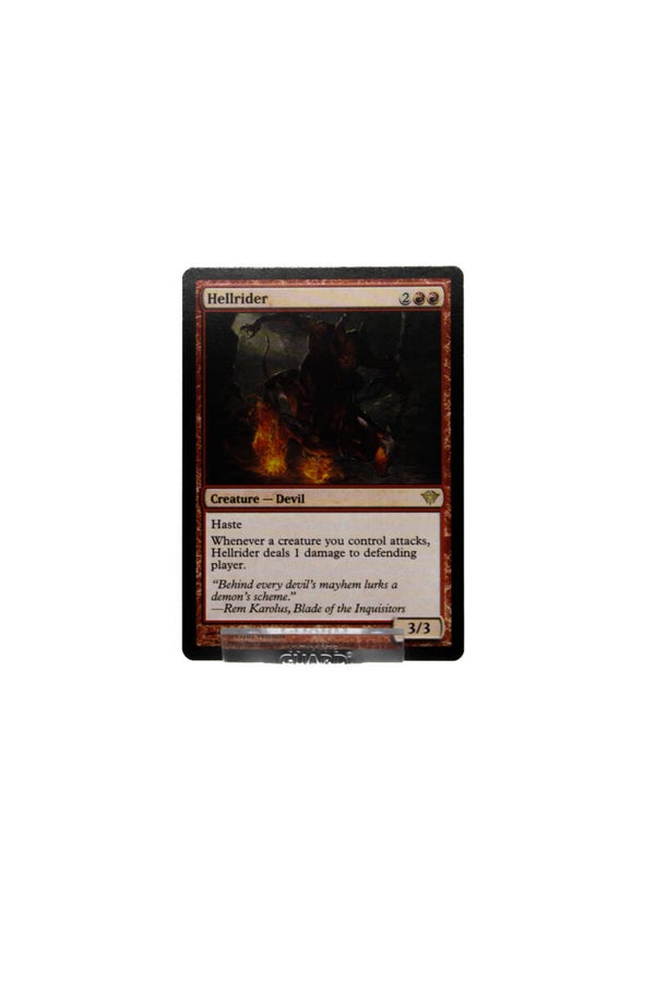 Hellrider