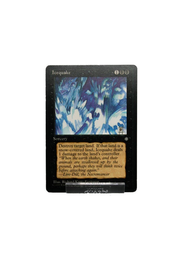 Icequake