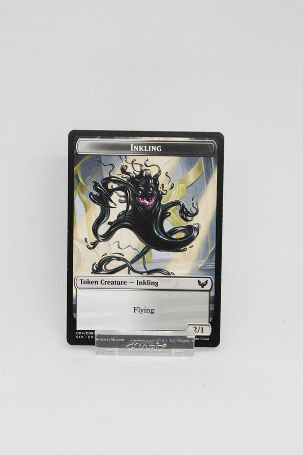 Inkling Tokens