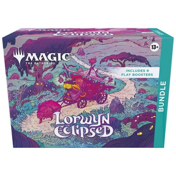 Lorwyn Eclipsed Bundle - PRE ORDER