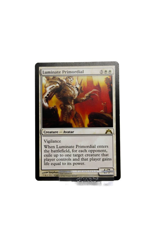 Luminate Primordial