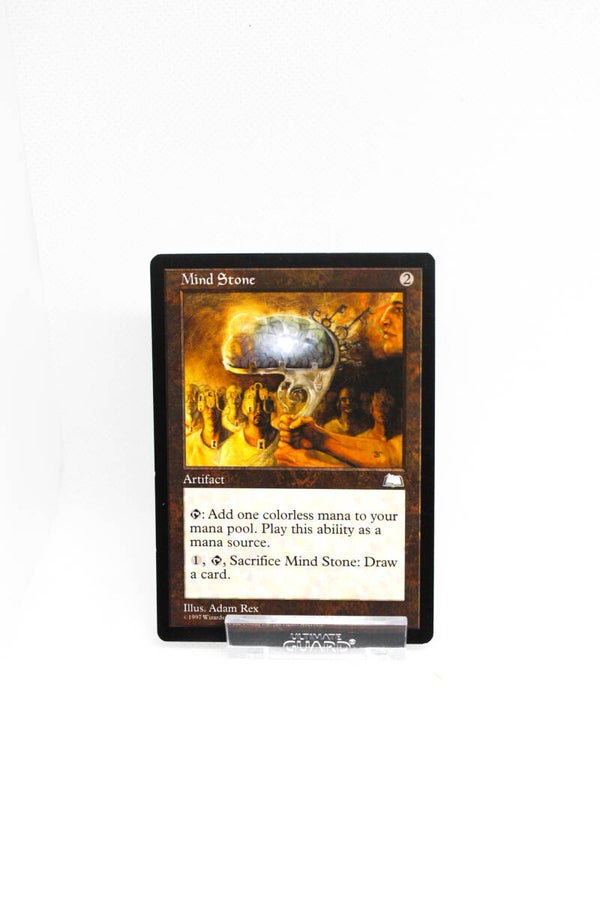 Mind Stone