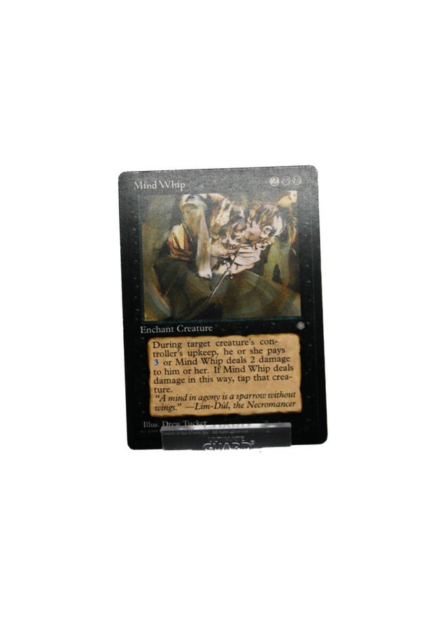 Mind Whip