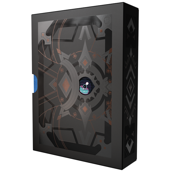 PRE ORDER - Secrets of Strixhaven: Codex Bundle