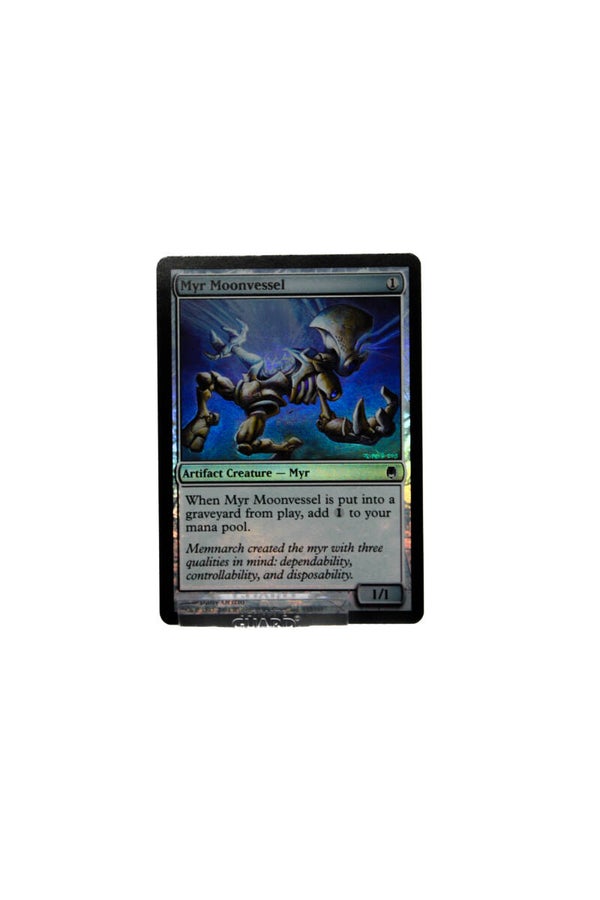 Myr Moonvessel FOIL