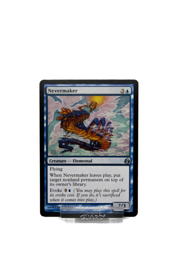 Nevermaker
