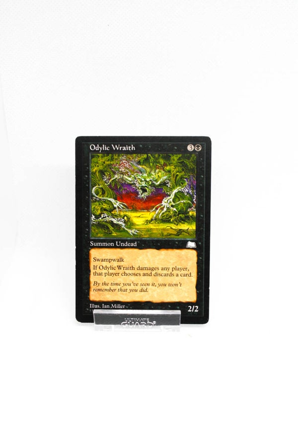 Odylic Wraith