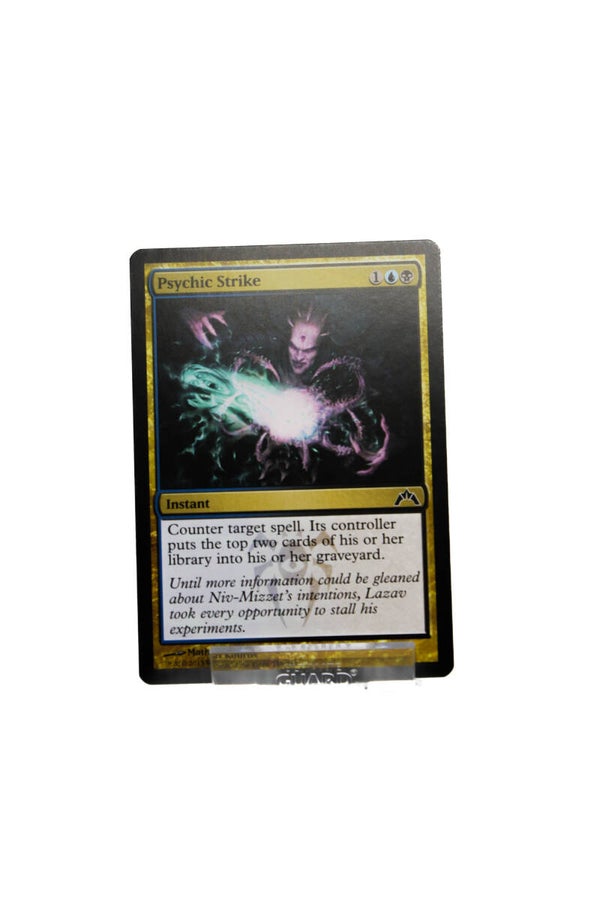 Psychic Strike