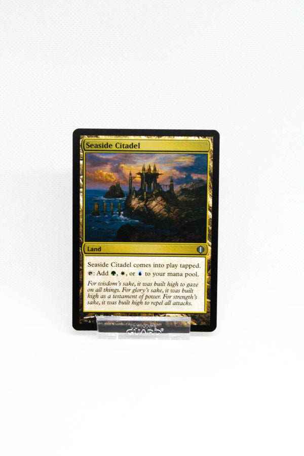 Seaside Citadel