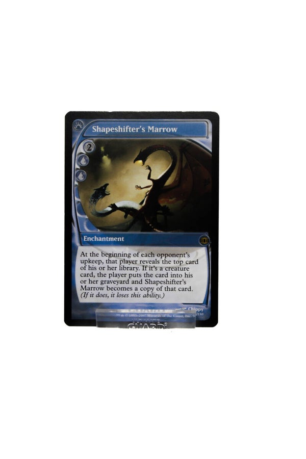 Shapeshifter's Marrow