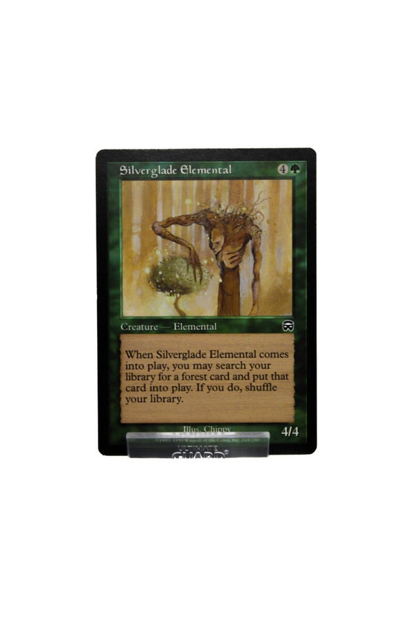 Silverglade Elemental