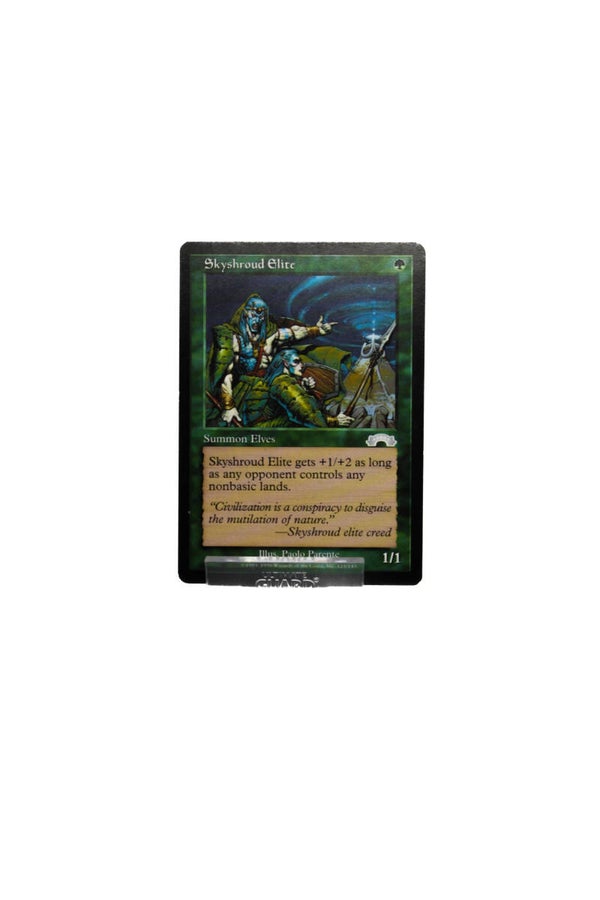 Skyshroud Elite