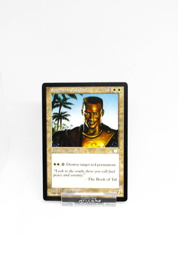 Southern Paladin