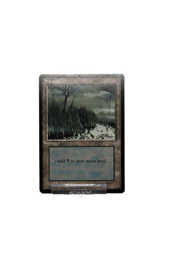 Swamp V2