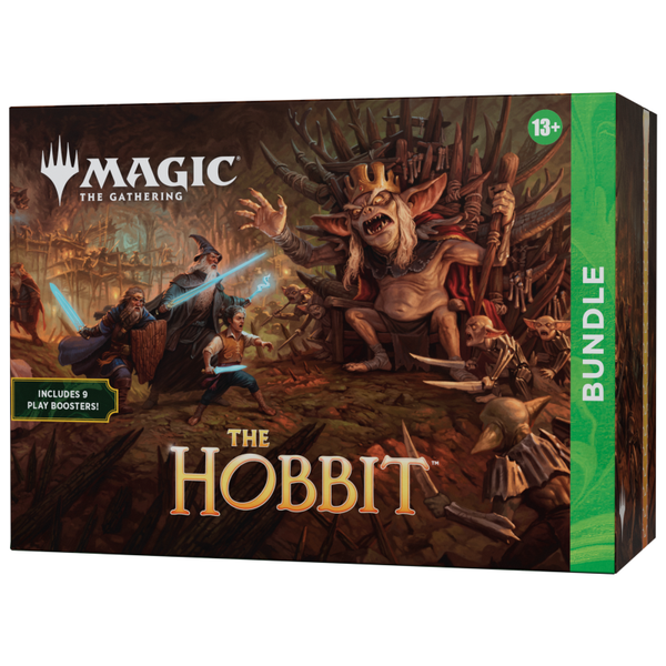 The Hobbit Bundle - PRE ORDER