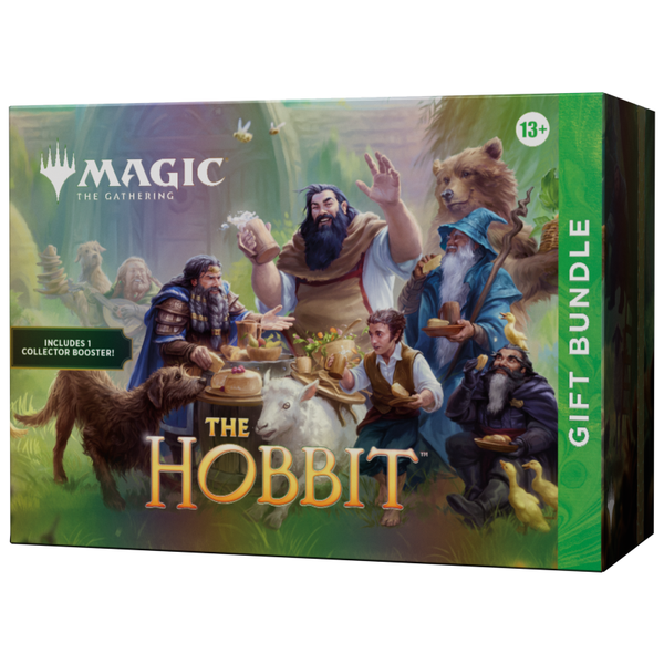 The Hobbit Gift Bundle - PRE ORDER