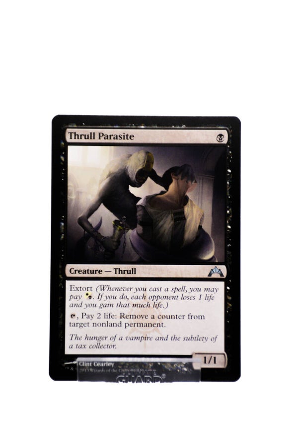 Thrull Parasite
