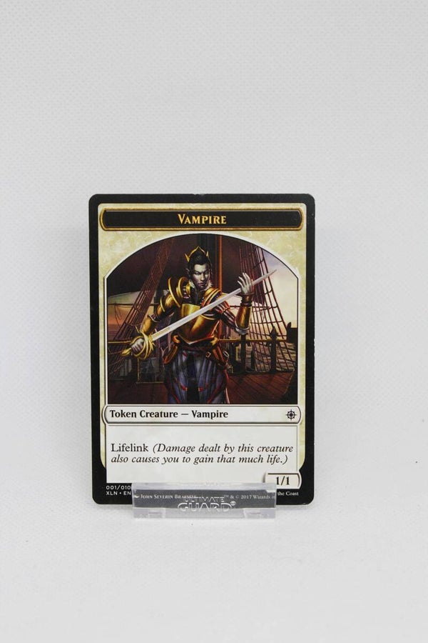 Vampire Tokens