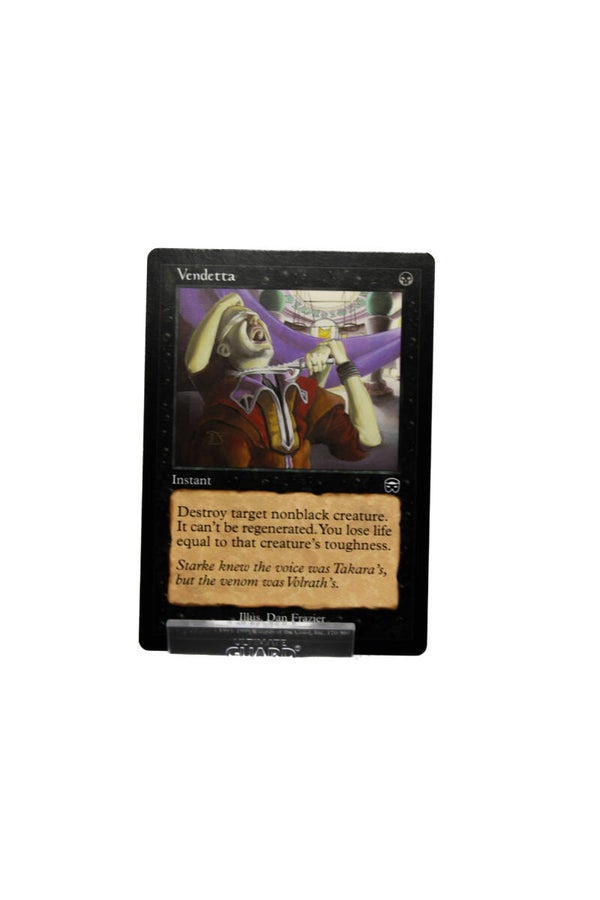 Vendetta