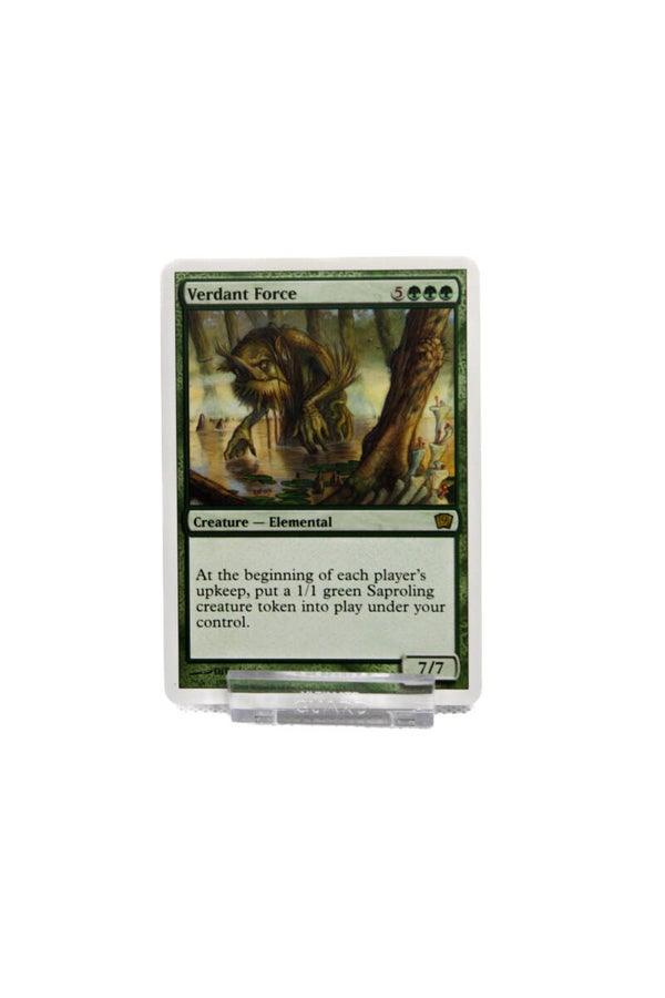 Verdant Force