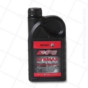 Rotax XPS CASTOR RACING OIL 1 Liter
