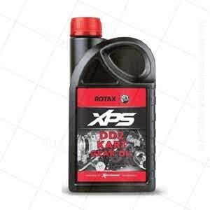 XPS GETRIEBEÖL 1,0L DD2