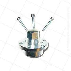 Rotax Abzieher Starterkranz und Kupplung