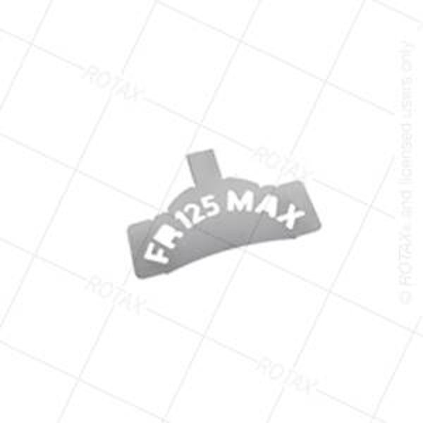 Rotax Prüflehre Brennraum