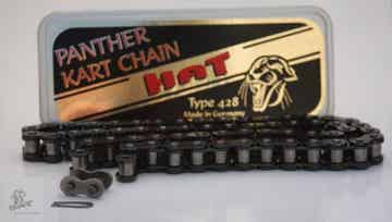PANTHER CLASSIC KETTEN HAT 428 SL