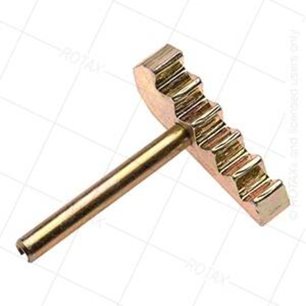 Rotax Blockiervorrichtung MAX