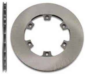 Bremsscheibe 210 mm x 12 mm innenbelüftet gelocht
