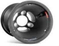 Praga DWT V-Serie Vented Magnesium Felge vorne/hinten