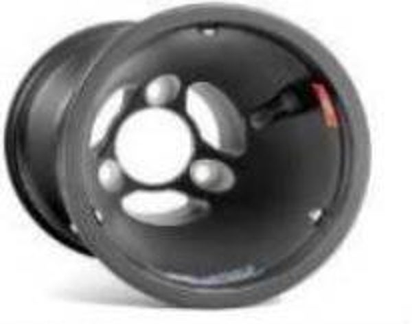 Praga DWT LV-Serie Vented Magnesium Felge vorne/hinten