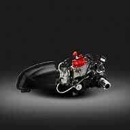 Motor Rotax DD2 MAX EVO 2024