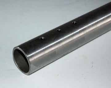 Hinterachse DD2 40x1040x3 hart