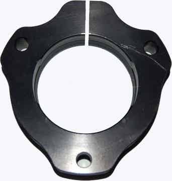 Lagerschale für 30mm Achs