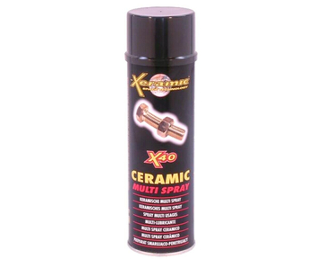 Xeramic X40 Keramik-Multispray 500ml