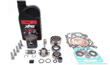GROSSER MOTOR-SERVICE ROTAX EVO 125 Micro-Mini-Junior