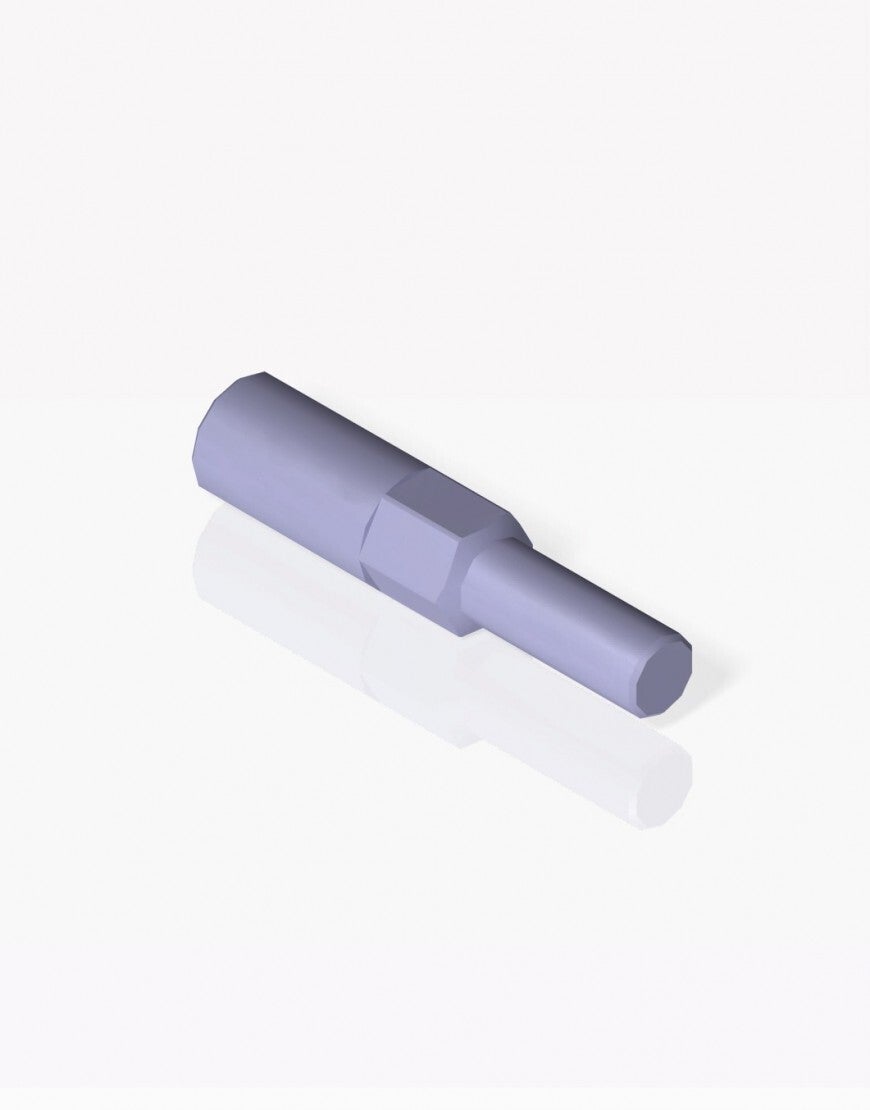 Praga Verlängerung Sicherheitskabel