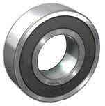 PragaLAGER Ø17XØ35XH10MM für Radstern