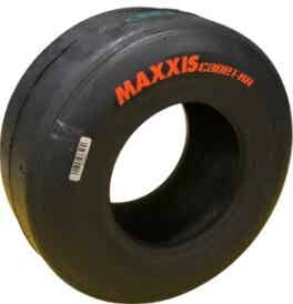 Maxxis PRIME MA-SR1 FIA 2x 4.5 / 2x 7.1"  Set Orange