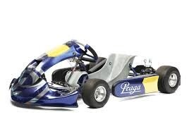 Praga Dekor Mini 2025